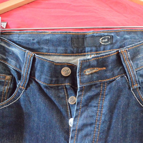 MENS JEANS DESIGNER - Picture 1 of 5